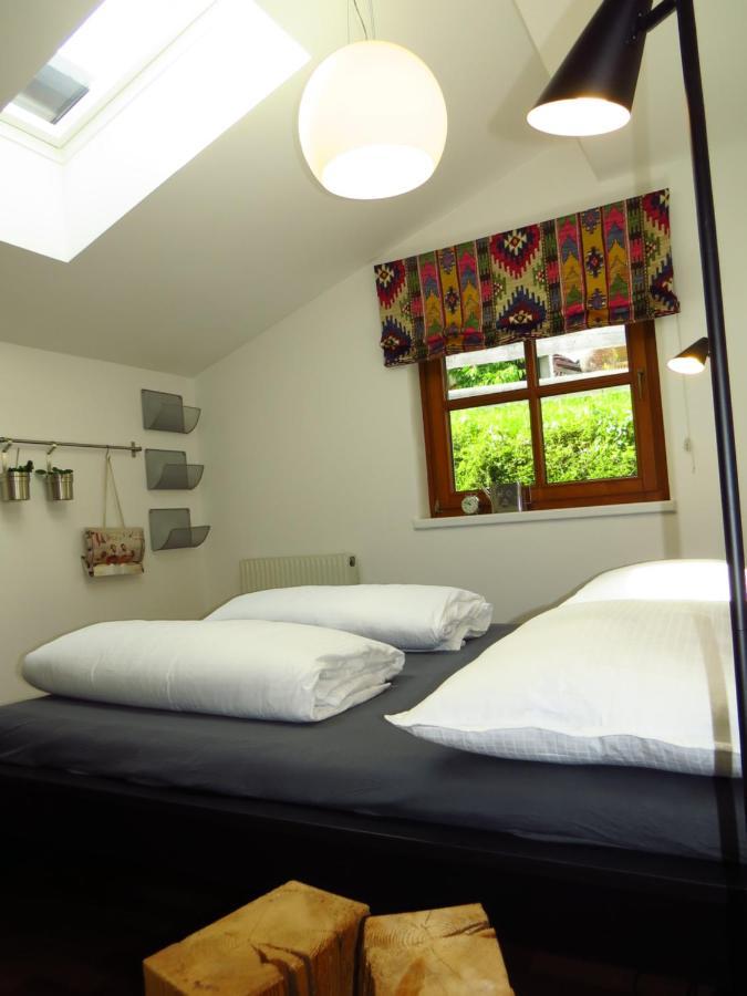 Art Appartement نيدرمسيل المظهر الخارجي الصورة