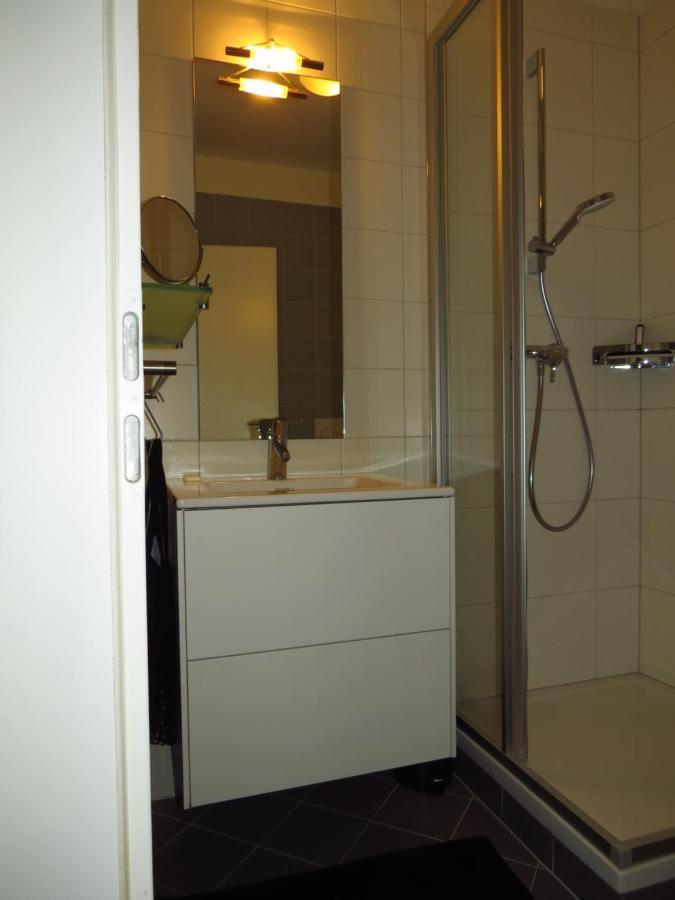 Art Appartement نيدرمسيل المظهر الخارجي الصورة